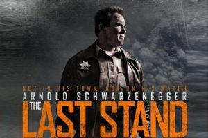 the last stand film