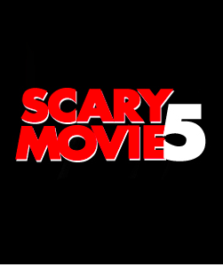 scary movie 5 trailer italiano