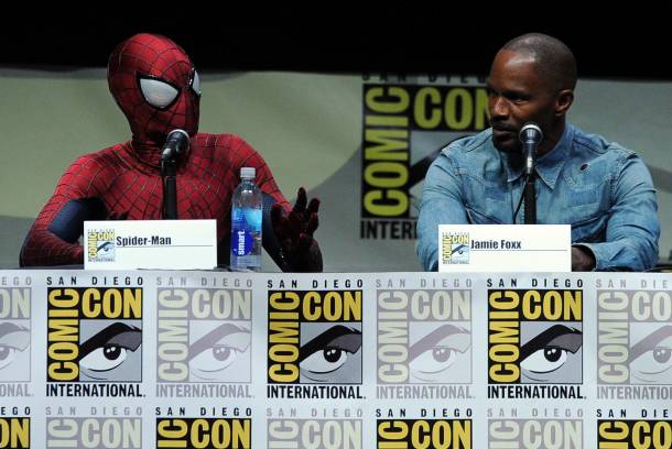 Comic-Con-2013-Andrew-Garfield-the-amazing-spiderman-2
