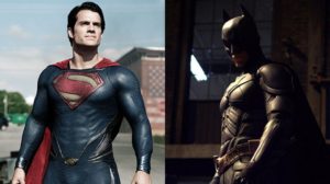 L'Uomo d'Acciaio 2 Batman e Superman