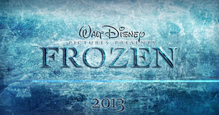 Nuovo trailer per Frozen di Disney