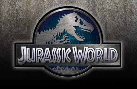 Il francese Omar Sy in Jurassic World