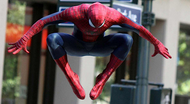 Amazing Spiderman 3: Confermati autori sceneggiatura