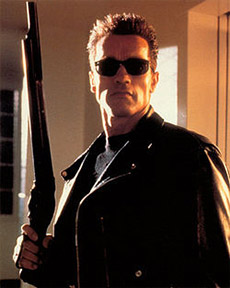 Terminator 5: chi sarà Sarah Connor?