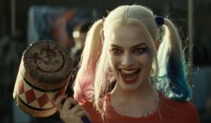 Suicide Squad: lo spin-off su Harley Quinn si farà