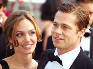 Brad Pitt promette di andare in riabilitazione per riconquistare Angelina Jolie
