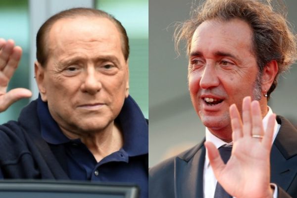 Paolo Sorrentino pronto ad un film su Silvio Berlusconi?