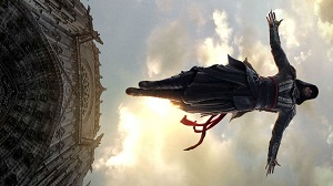 Assassin’s Creed: nuova immagine con Michael Fassbender