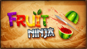 Fruit Ninja, in arrivo il film firmato Legendary e Sony