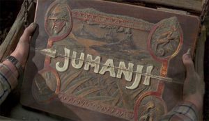 Jumanji 2: ecco la trama del sequel