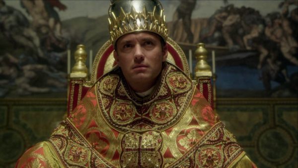 the-young-pope-recensione
