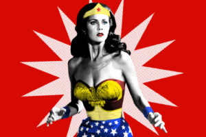 Gal Gadot: «Un fidanzato per Wonder Woman? Forse è bisessuale»