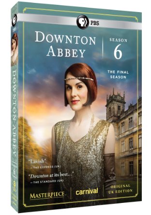 concorso-downton-abbey-6-stagione