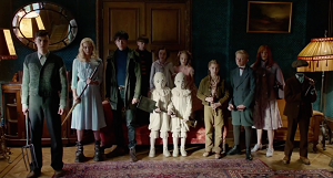 Recensione in anteprima: Miss Peregrine - La casa dei ragazzi speciali di Tim Burton
