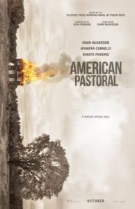american pastoral posterAmerican Pastoral - Recensione: denso gomitolo d'emozioni e rapporti