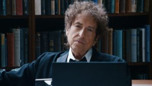 Bob Dylan’s Nobel – apologia contro il rumore