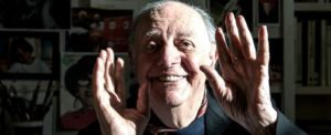 Addio a Dario Fo: è morto il drammaturgo italiano