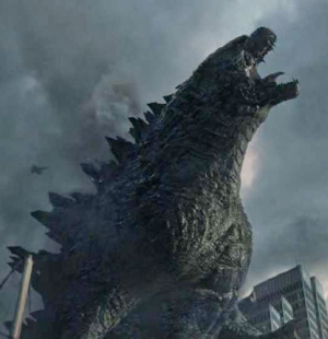 Godzilla 2 assume gli sceneggiatori di Krampus