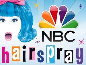 Hairspray arriva in TV: ecco il poster del cast