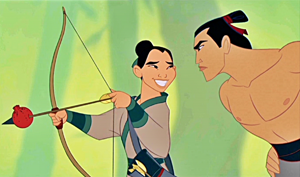 Mulan: i protagonisti del live-action Disney saranno cinesi