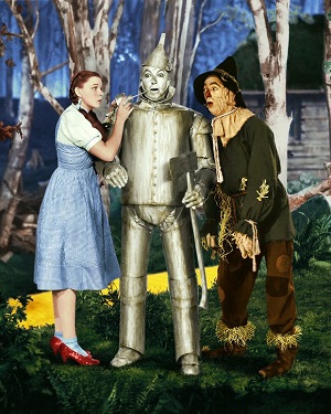 Il museo chiede 300 mila dollari per restaurare le Scarpette Rosse del Mago di Oz: