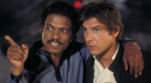 Star Wars – Spin-off Han Solo: ecco chi sarà Lando Calrissian