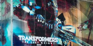 Transformers 5: The Last Knight, nuovi video dal set!