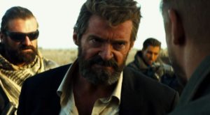 Logan: Wolverine nel nuovo trailer è scatenato