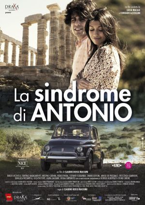 La sindrome di Antonio: al cinema l'ultima apparizione di Giorgio Albertazzi