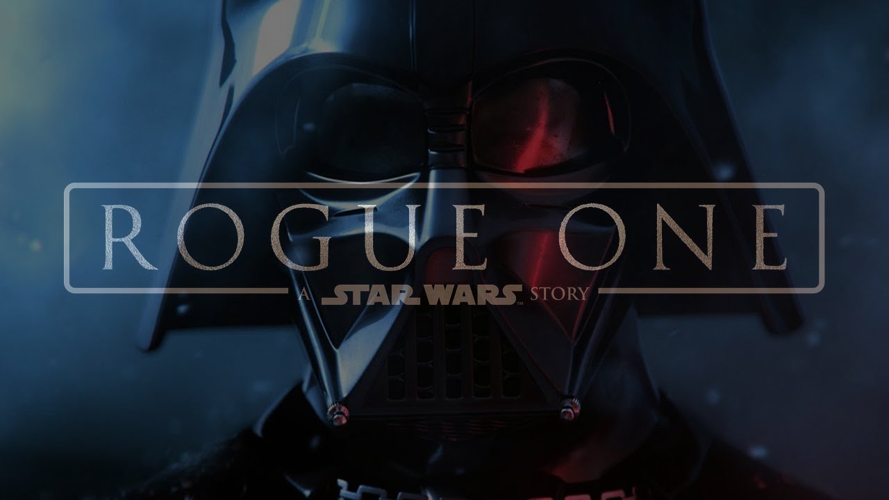 Film 2016 Bluray Rogue One Star Wars