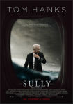 Film in Uscita dal 1° Dicembre: Clint Eastwood dirige Tom Hanks in Sully