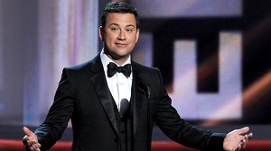 Oscar 2017: Jimmy Kimmel presenterà l’89° edizione!