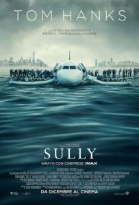 Sully – Commento sull’eroe eastwoodiano