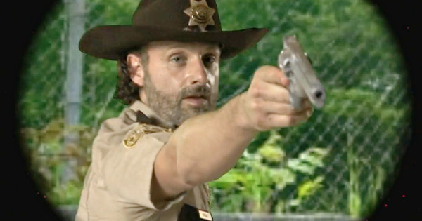 The Walking Dead: ultima stagione, sarà la 9