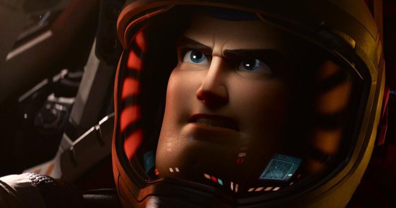 Lightyear trailer ufficiale buzz lightyear toy story