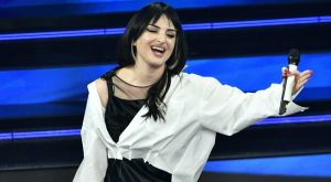 sanremo 2022 arisa esclusa