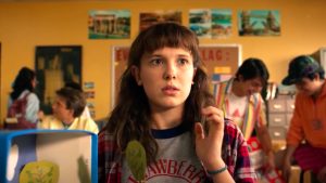 stranger things 4 data uscita