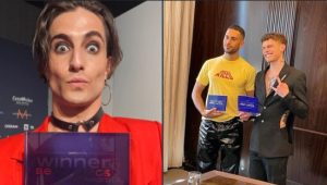 eurovision mahmood blanco brividi vincitori