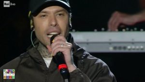 fedez 1 maggio 2022