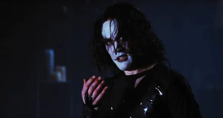 Mantenere l'estetica goth