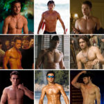 le foto hot dei ragazzi a torso nudo nei film