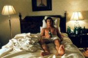 Ian Somerhalder torso nudo Rules Attraction