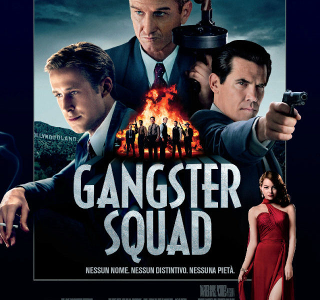 gangster squad anteprima film