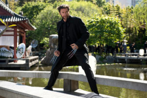 primeggia ancora Wolverine L immortale Box Office Italia