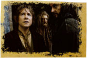 Lo Hobbit: La desolazione di Smaug - Nuove immagini