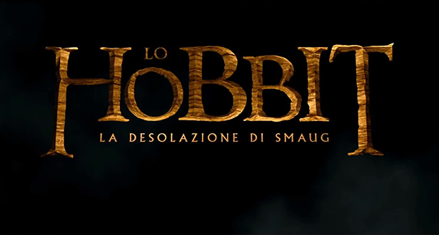 Lo Hobbit: La desolazione di Smaug - Nuove immagini