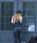 Lindsay Lohan hot dalla madre arrestata