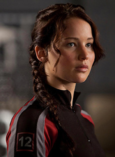 Final Trailer Hunger Games: La Ragazza Di Fuoco