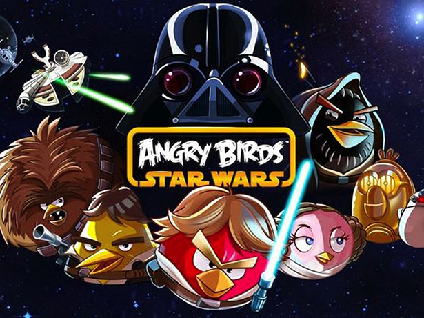 Angry Birds al cinema nel 2016