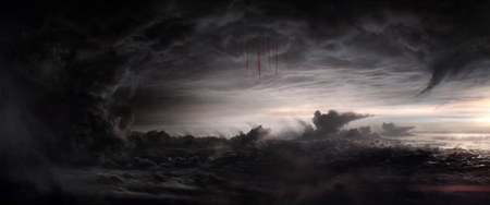 Godzilla 2014: nuove stills dal teaser trailer